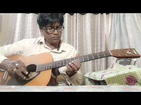 Germaniyin Senthen Malare || Maestro Ilaiyaraaja || Guitar || Landmark School of Music.