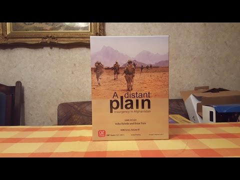 Me, Opening shit - Episode 43 - A Distant Plain