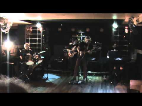 340/1/CR  Soczewa Blues Session - 14.10.2015 - 1