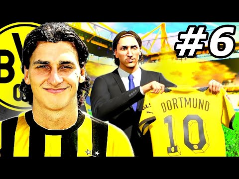 Zlatan is Signed for $35,000,000...