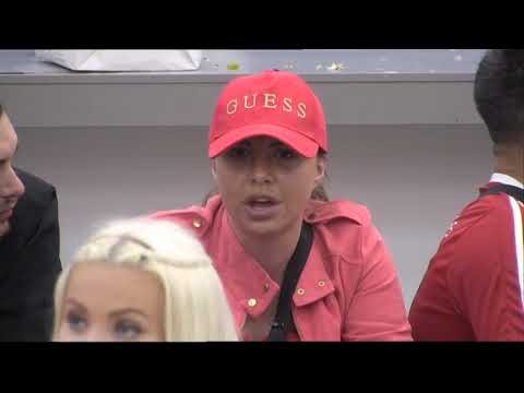 Zadruga 2 - Opšti haos u kući zbog prljavog veša - 12.04.2019.