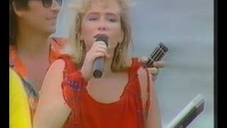 Kate Normington - Guantanamera video