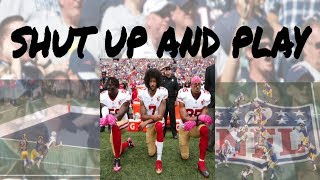 All Lives Don't Matter