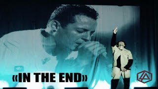 Linkin Park feat. Jay-Z - Izzo-In The End (Live)
