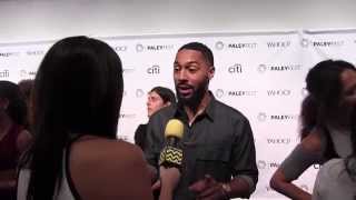 Tone Bell at PaleyFest Fall TV Preview 2015 for Truth Be Told