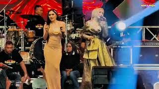 Download lagu TEMAN BIASA - ANA RISTA FEAT ANNISA RAHMA - NEW PALLAPA LIVE TREMBULREJO mp3