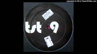 Unknown Human - Trot