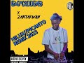 DJ'KIIDZ X ZANTAKWAN - HILUX//PICANTO REMIX 2023 (RLF)