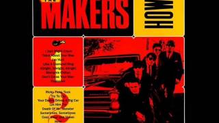 THE MAKERS - howl - FULL ALBUM
