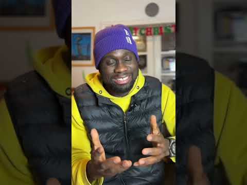 Thank you Ajax For coming through for Tijani Babangida.