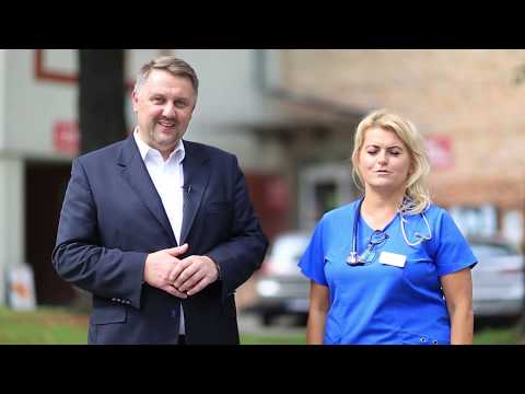 Wyjaśniamy Samorząd odcinek 3 opieka zdrowotna