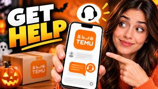 Temu ile nasıl iletişime geçilir? Sipariş sorununu uygulamadan hemen çöz