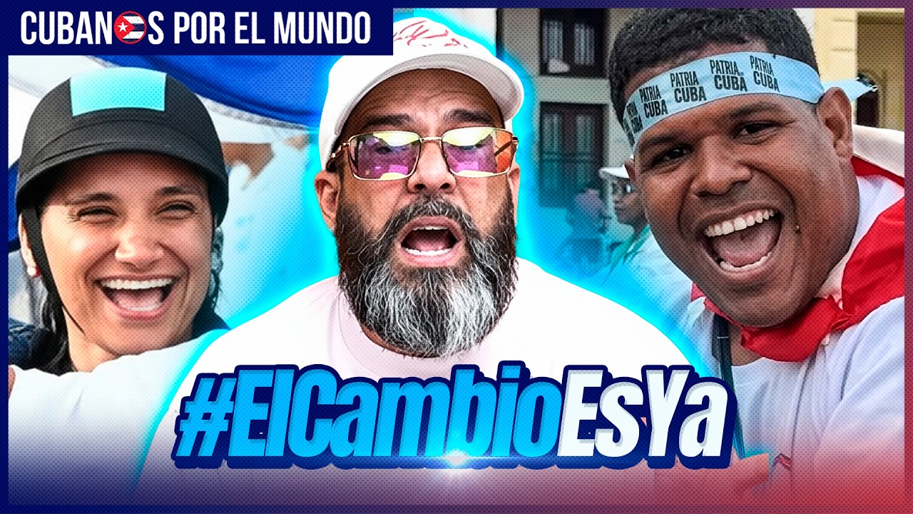 ¿Por Qué Cuba NO Puede Alimentar a Su Pueblo? La Farsa de la Caravana y el Fin del Comunismo