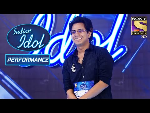 Is Rahul Shaan's Doppelgänger? | Indian Idol