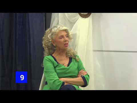 IZA 11 - Sanja Kerkez - Tv Ras