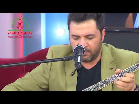 Ankaralı Coşkun - Uzun hava -(Calı Performans)-Seğmen tv Özel