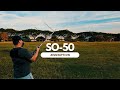SO 50 Redemption