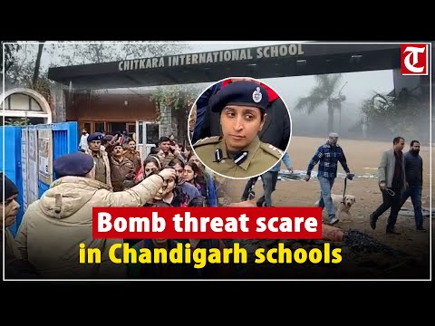 Chandigarh bomb threat: 26 schools receive threatening emails, 10 cleared after security checks
