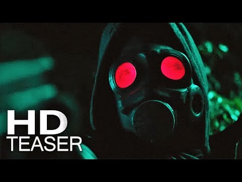 The Awakener (2018) Teaser Trailer