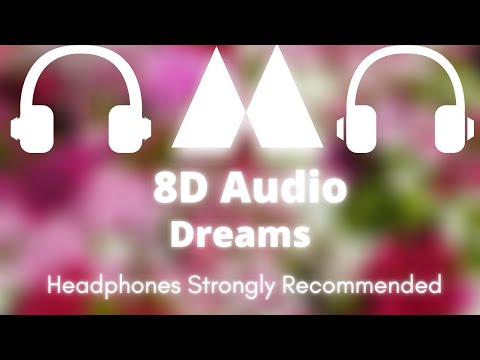 Lost Sky - Dreams (8D🎧)