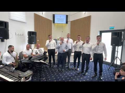 30 aprilie 2023 Romeo Stan și Grupul Tabor Viena