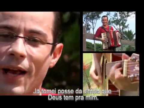 Clássicos CGM - Pr  Jairinho - Pode Falar