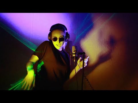 Cardi B — I Like It (Olivia Krash short cover)