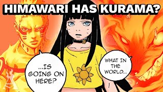 Wait Is Kurama Coming Back?!?! (Two Blue Vortex Ch. 8 Review)