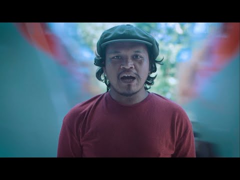 Plato Ginting - Patah (Official Video)