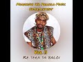 Morwaswi Wa Phaahla Music Ke Sera Sa Baloi