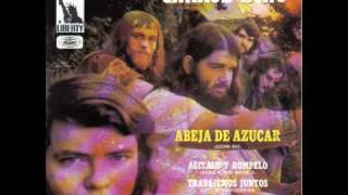 CANNED HEAT - SUGAR BEE