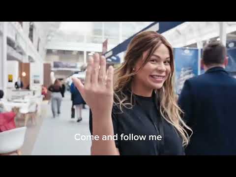 The Luxury Travel Fair - London Olympia 2025