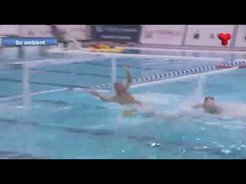 El CN Terrassa, eliminat d'una Supercopa que guanya el CN Sabadell de Bernat Sanahuja