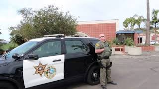 Highway patrol (by junior brown)