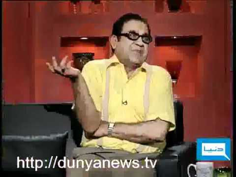 HASB-E-HAAL Azizi as meera (Funny english) www.attichatti.com