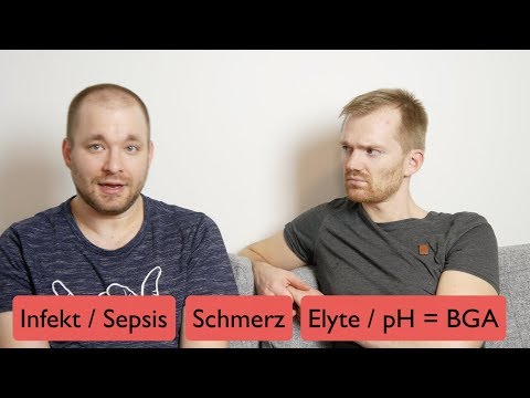 Notfallsedierung Teil 2 - und was dann?