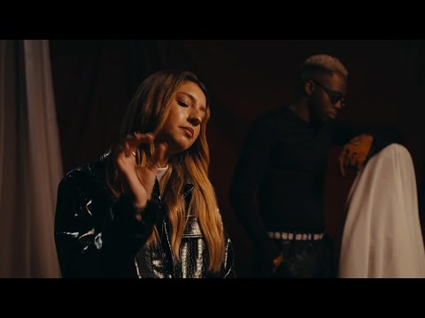 Anderson Mário - Eu Sei (Vídeo Oficial) ft. Mariana Pereira