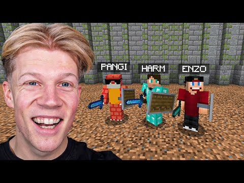 DIT HAD IK NOOIT VERWACHT!