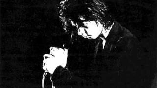 NICK CAVE & THE BAD SEEDS - A Box for Black Paul [1984]