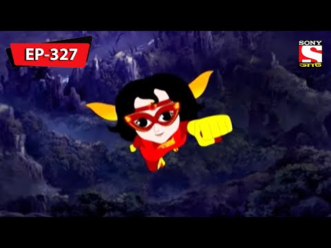 An Important Mission During Holidays | Nix - Je Sob Pare | Bangla Cartoon | Episode - 327