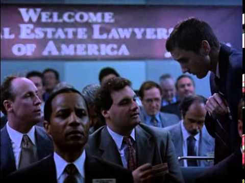 Old School opening scene.