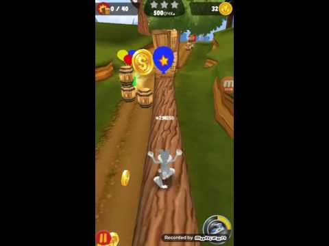 Looney Tunes Dash 467 . Луни Тюнз 467 уровень