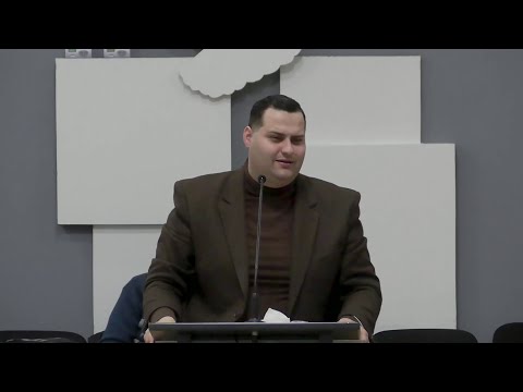 Timotei Floarea - Ce faci cu ceea ce ți-a dat Domnul până Se întoarce?