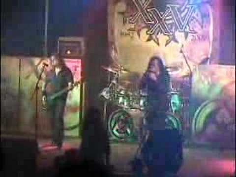 Arakain - Adrian (Live At Bardejovskie Kupele 30-X-2007)