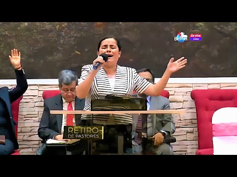 Himno 179 - El que habita al abrigo de Dios - Hna. Vanessa Herrera (2019)