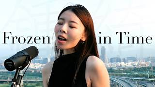 [問卦] 所以我 退後一步 避免我閣心碎 