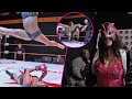 The INSANE Action From LFC35 The Craziest Night In MMA History