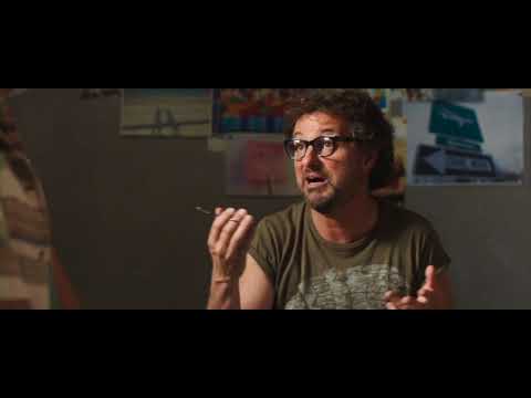 IL Professor Cenerentolo 2015