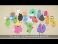 Глупые способы умереть \ Dumb Ways to Die 