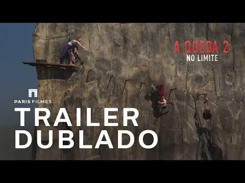 Trailer Oficial 2 Dublado